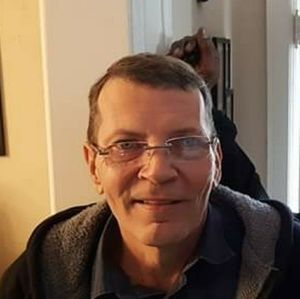 Meet your Posher, John